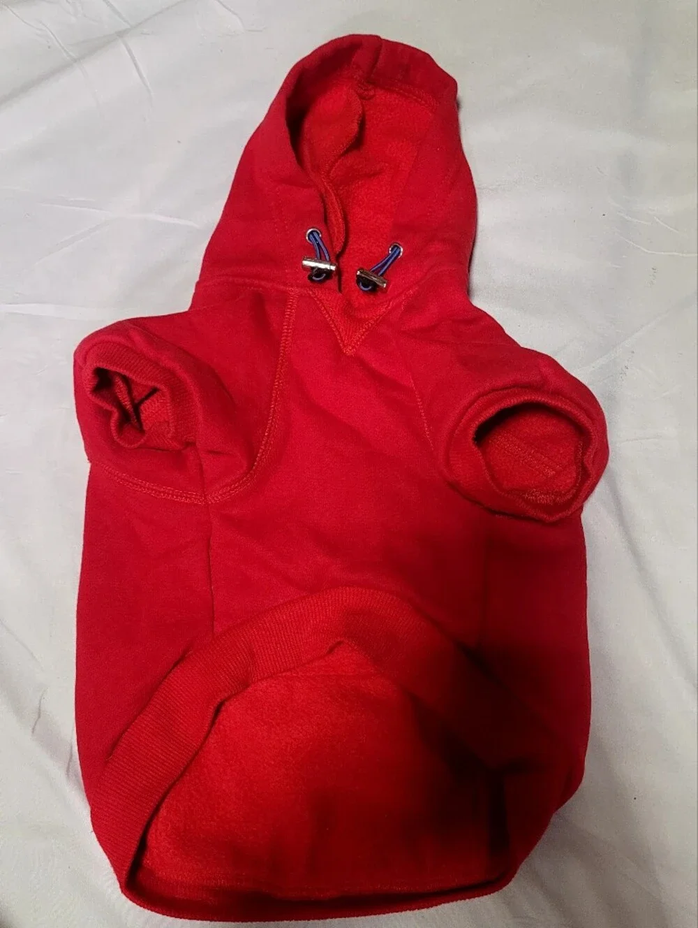 Doggie Hoodie, Size M